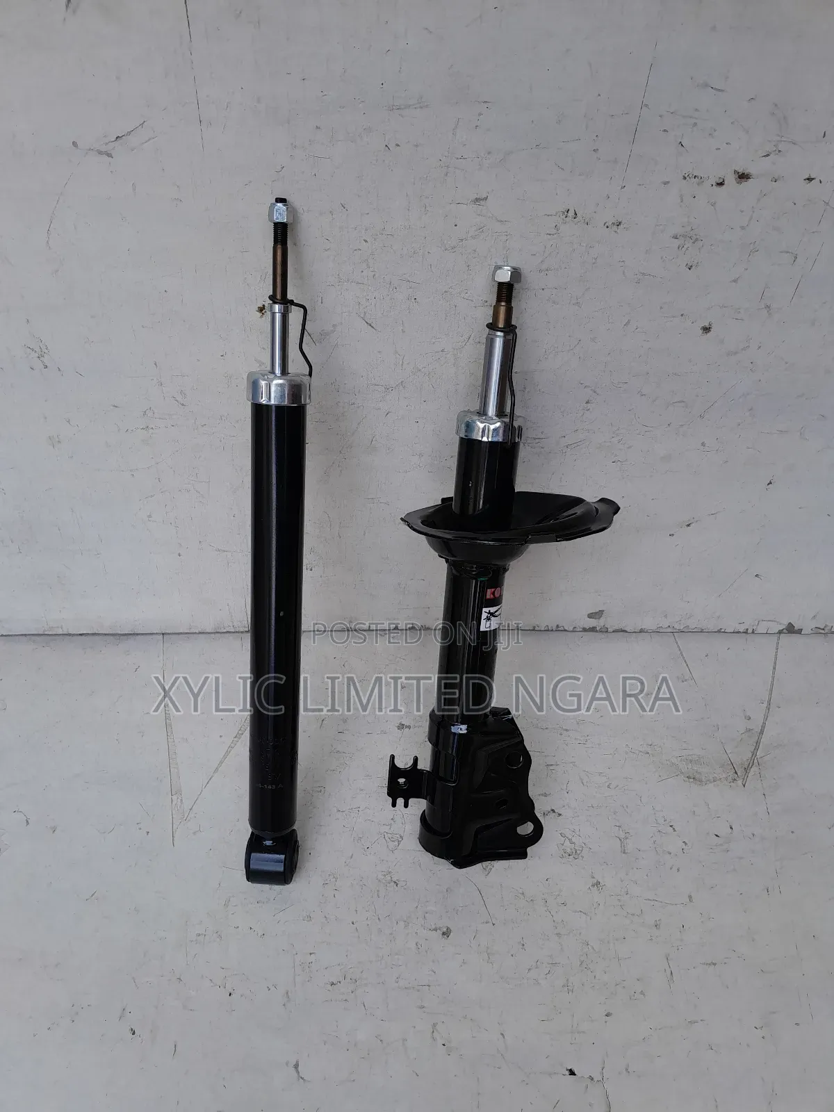 Toyota Vitz,Probox, Ist Front Shock Absorbers