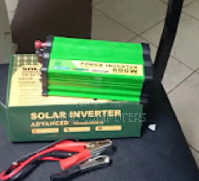 300w - -600w Solarmax Power Inverter 12v Solarmax