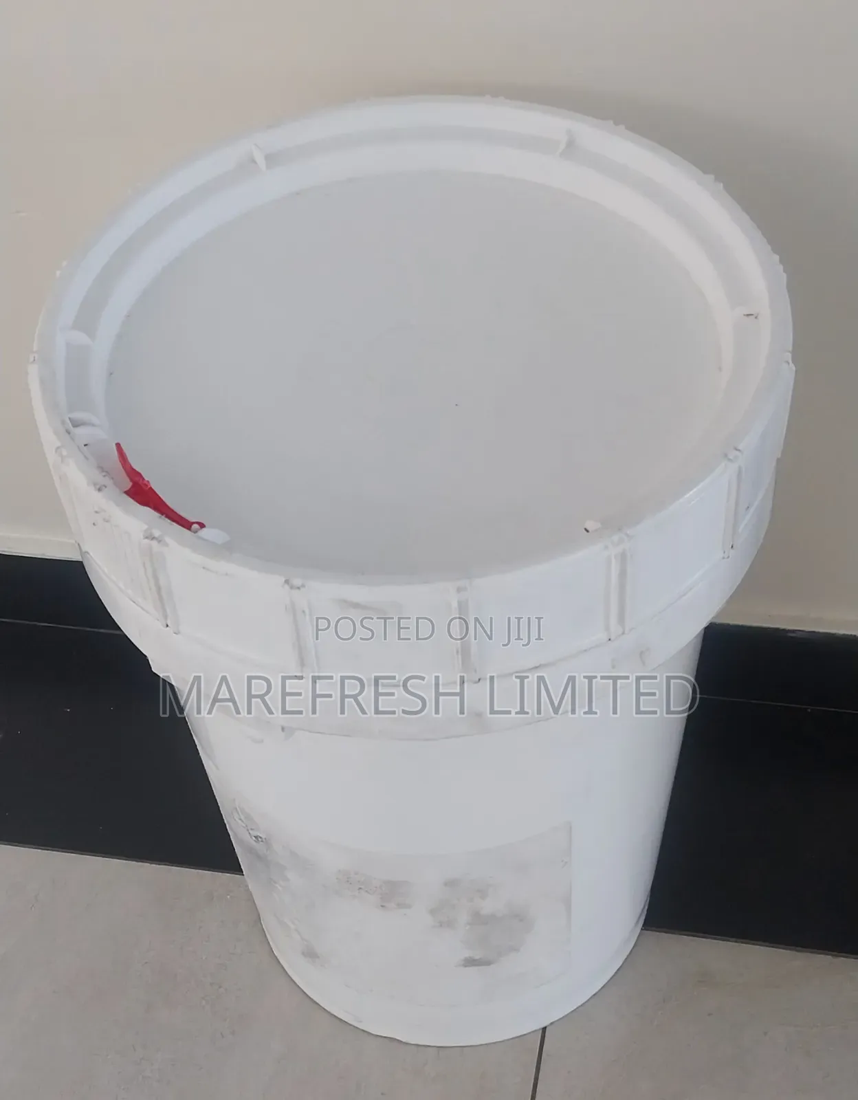 Chemical Dosing Tanks 50litres