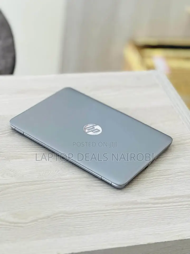 Laptop HP EliteBook 840 G3 16GB Intel Core I5 SSD 256GB