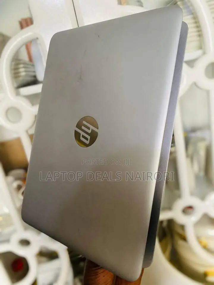 Laptop HP EliteBook 840 G3 16GB Intel Core I5 SSD 256GB