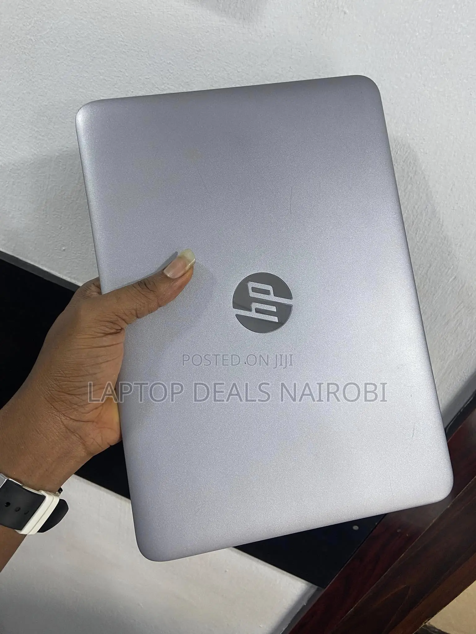 Laptop HP EliteBook 820 G4 8GB Intel Core I5 SSD 256GB
