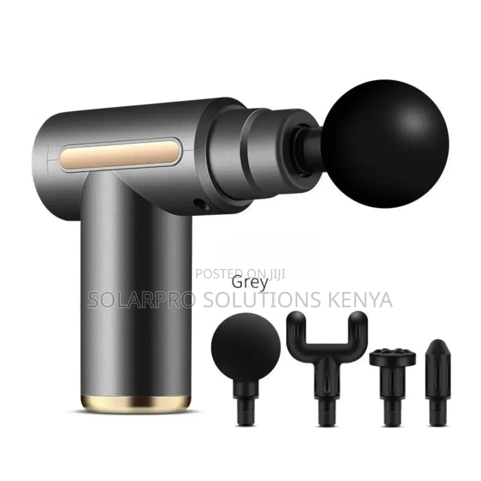 4 in 1 Fascial Massage Gun Ds-118