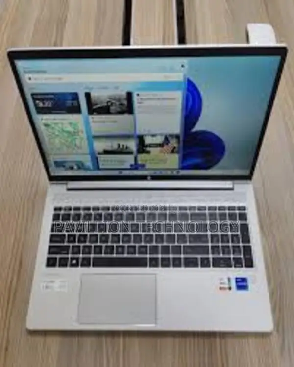 Laptop HP ProBook 450 G9 8GB Intel Core i5 SSD 512GB