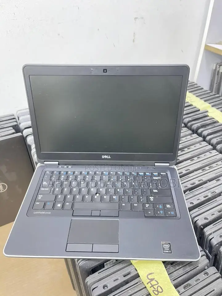 Laptop Dell Latitude 7440 8GB Intel Core I5 SSD 256GB