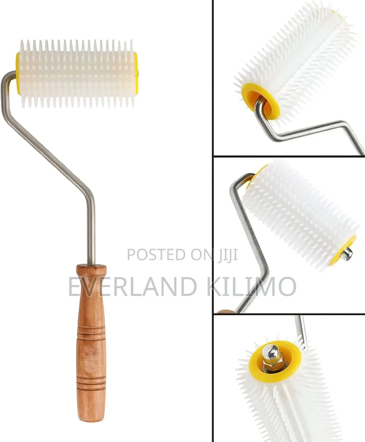 Beekeeping Honey Decapping Tool