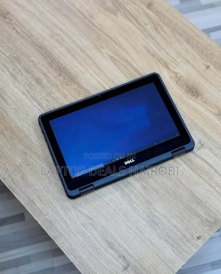 Laptop Dell Latitude 2100 4GB Intel Celeron SSD 128GB