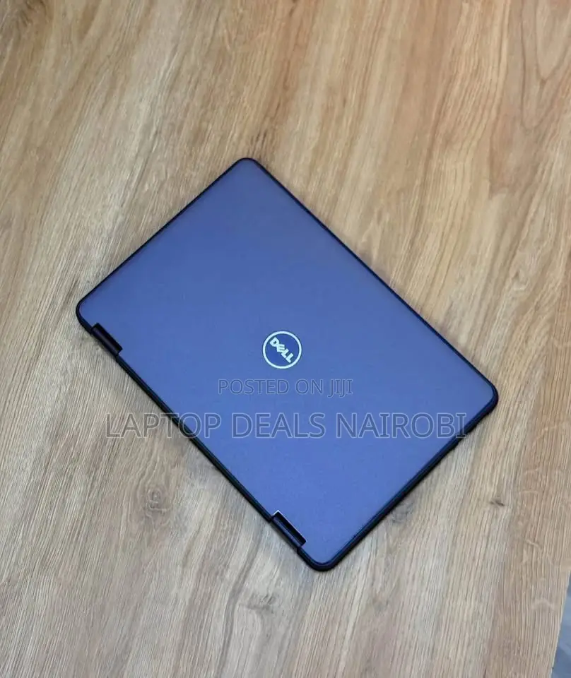 Laptop Dell Latitude 2100 4GB Intel Celeron SSD 128GB