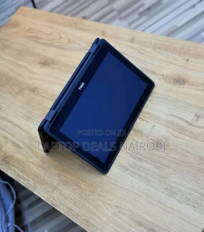 Laptop Dell Latitude 2100 4GB Intel Celeron SSD 128GB