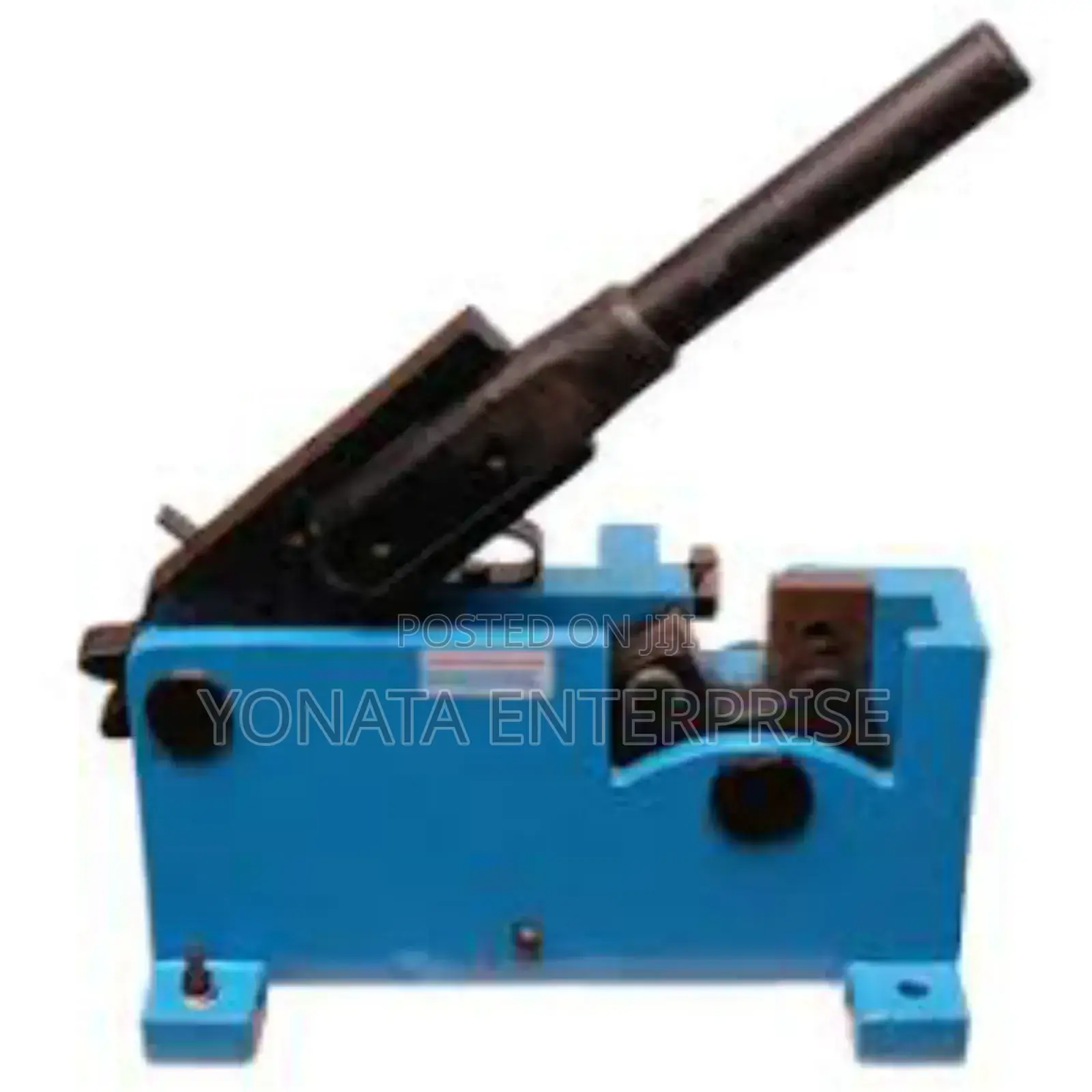 Ms24 Manual Steel Bar Cutter