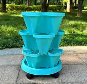 Vertical Vegetable Garden