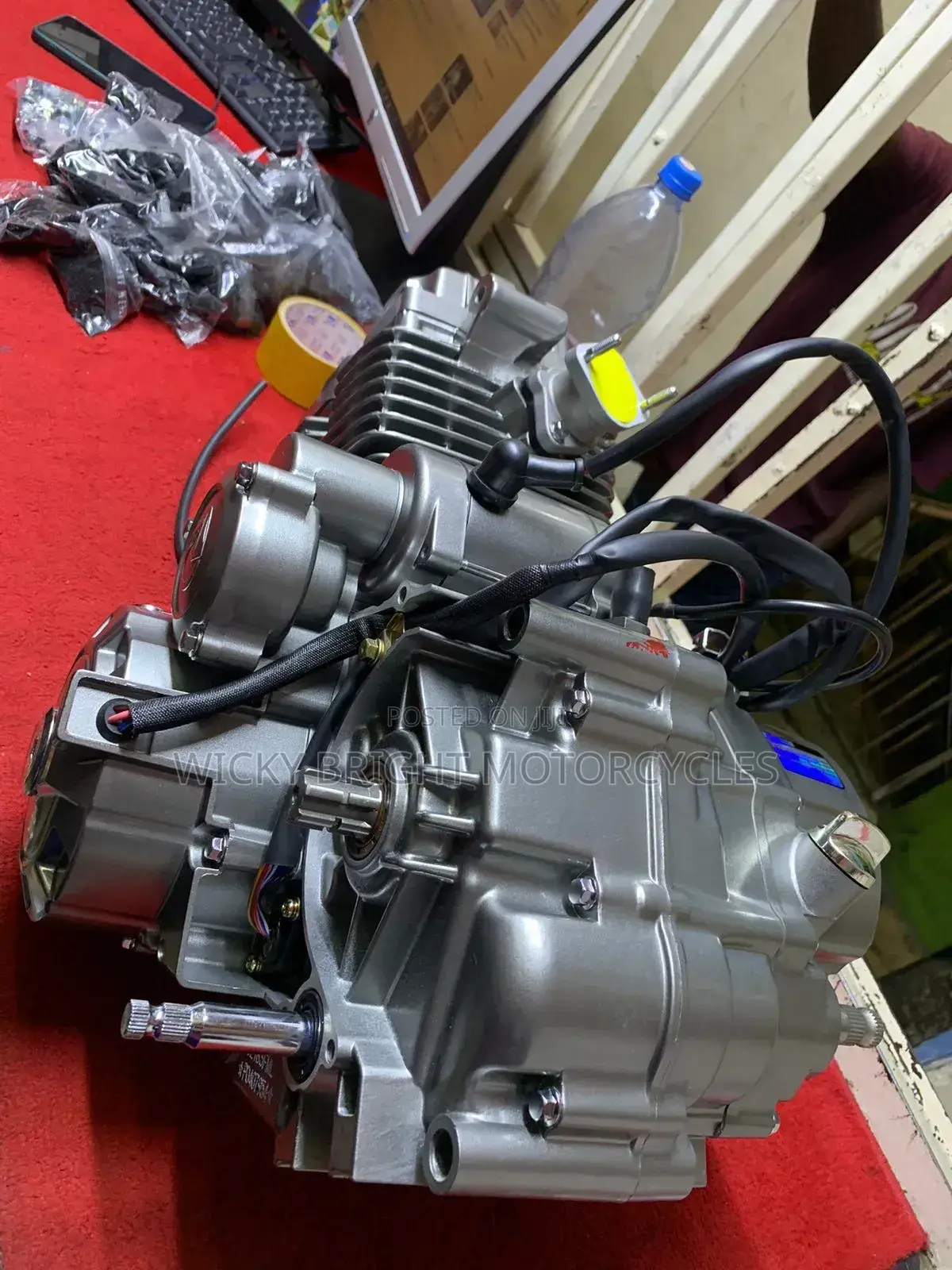 New Sonlink Sl200zh-sc 2024 Silver