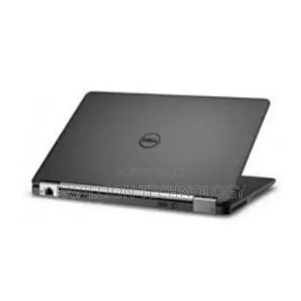 Laptop Dell Latitude 12 E7270 8GB Intel Core I5 SSD 256GB