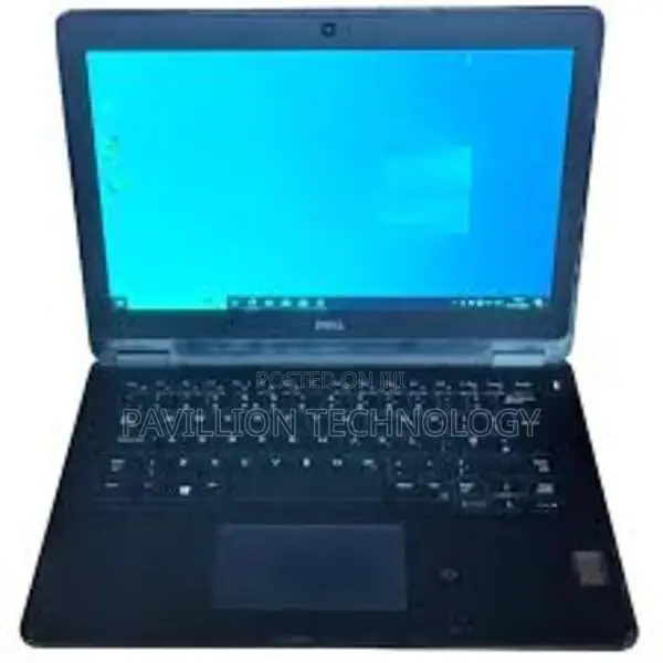 Laptop Dell Latitude 12 E7270 8GB Intel Core I5 SSD 256GB