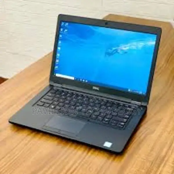 Laptop Dell Latitude 12 E7270 8GB Intel Core I5 SSD 256GB