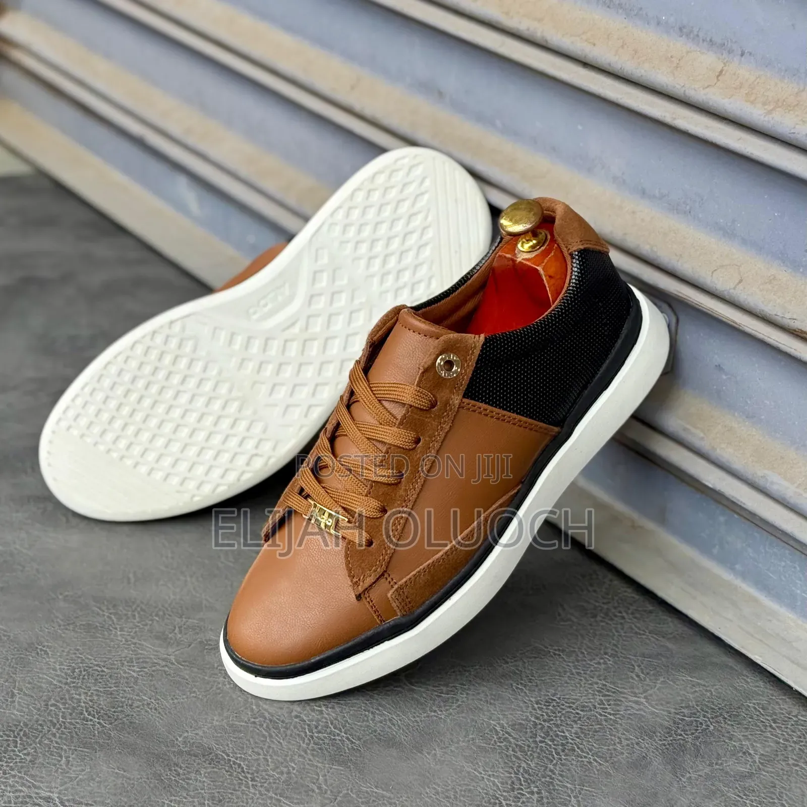 Aldo Smart Casuals Shoes
