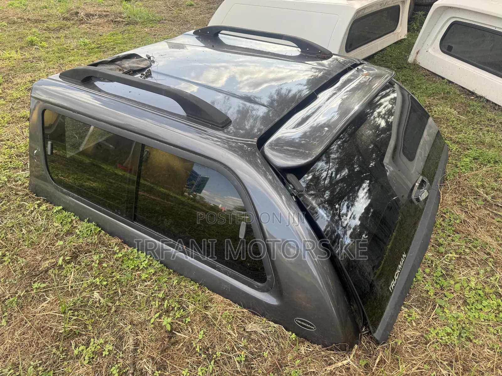 Toyota Hilux Canopies Canopy for Sale