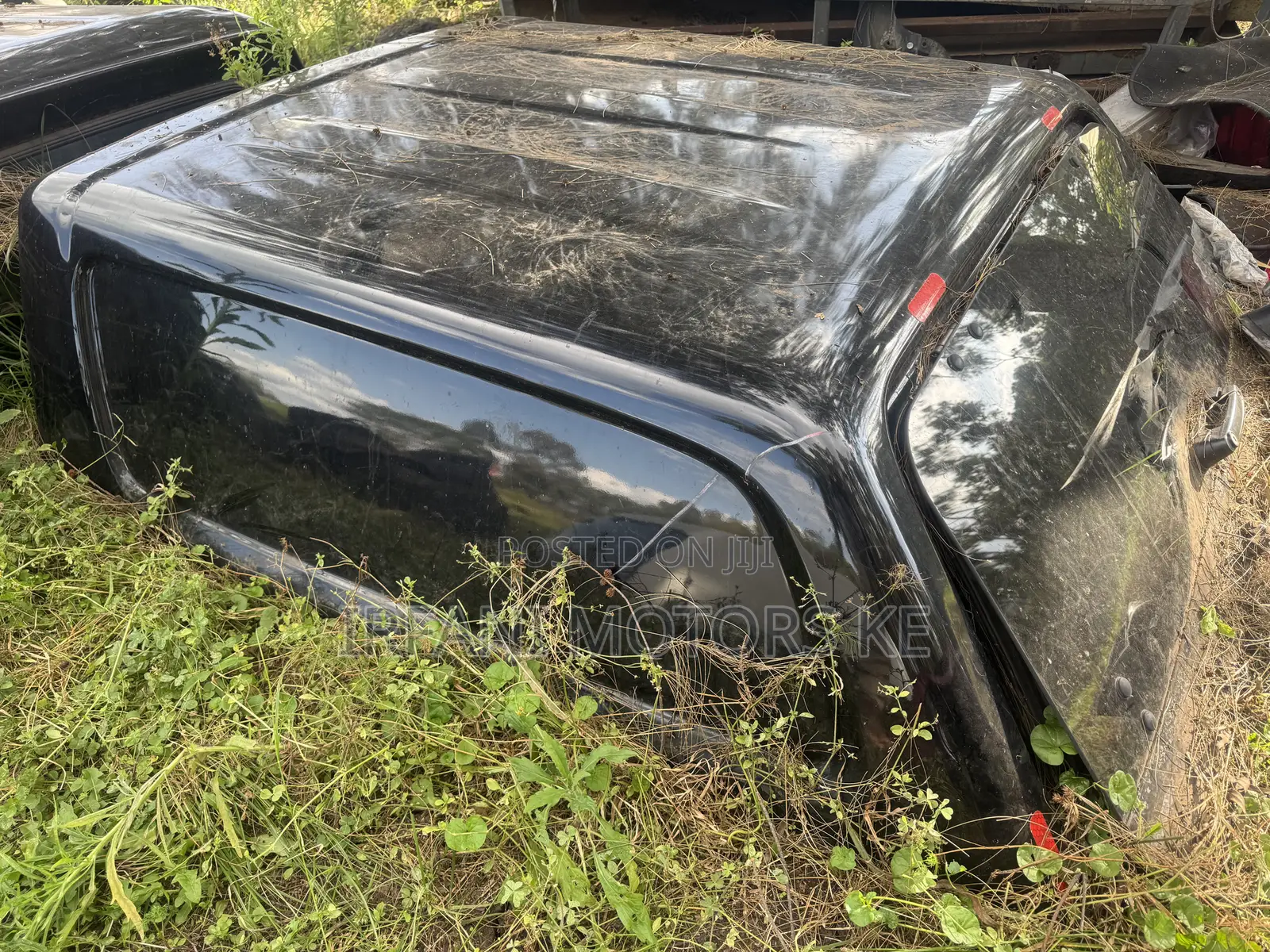 Toyota Hilux Canopies Canopy for Sale