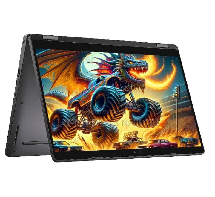 Laptop Dell Latitude 5300 16GB Intel Core I5 SSD 512GB