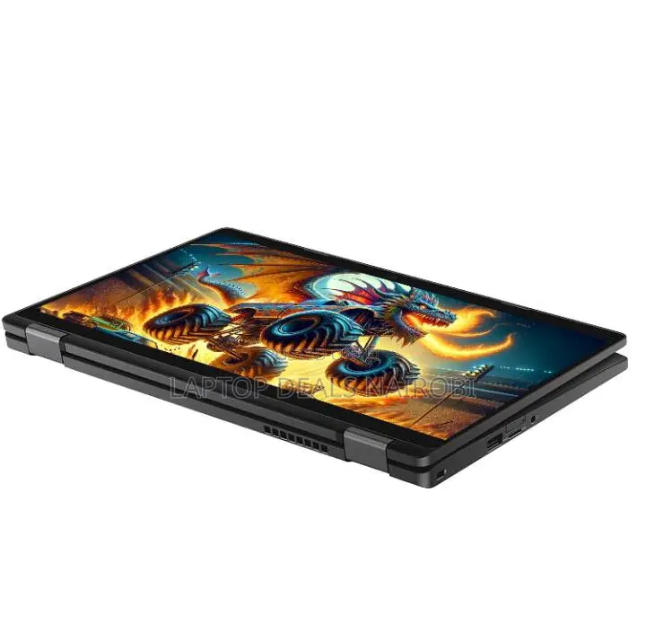 Laptop Dell Latitude 5300 16GB Intel Core I5 SSD 512GB