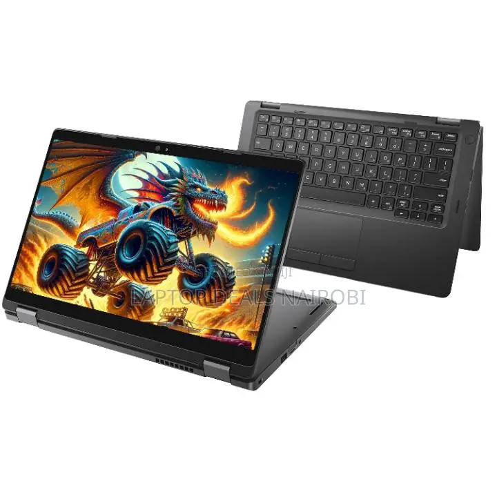 Laptop Dell Latitude 5300 16GB Intel Core I5 SSD 512GB