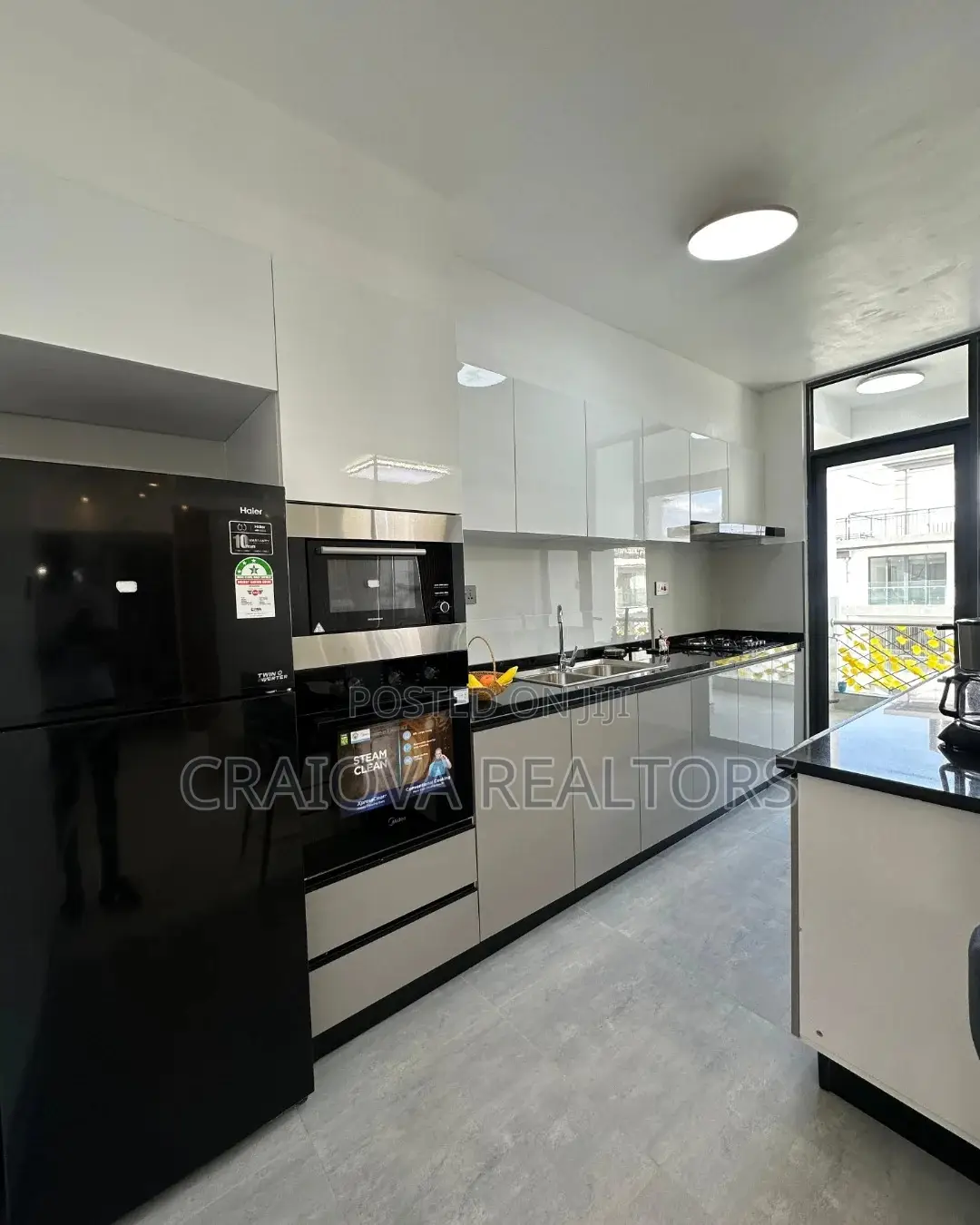 2bdrm Apartment in Kilimani for sale