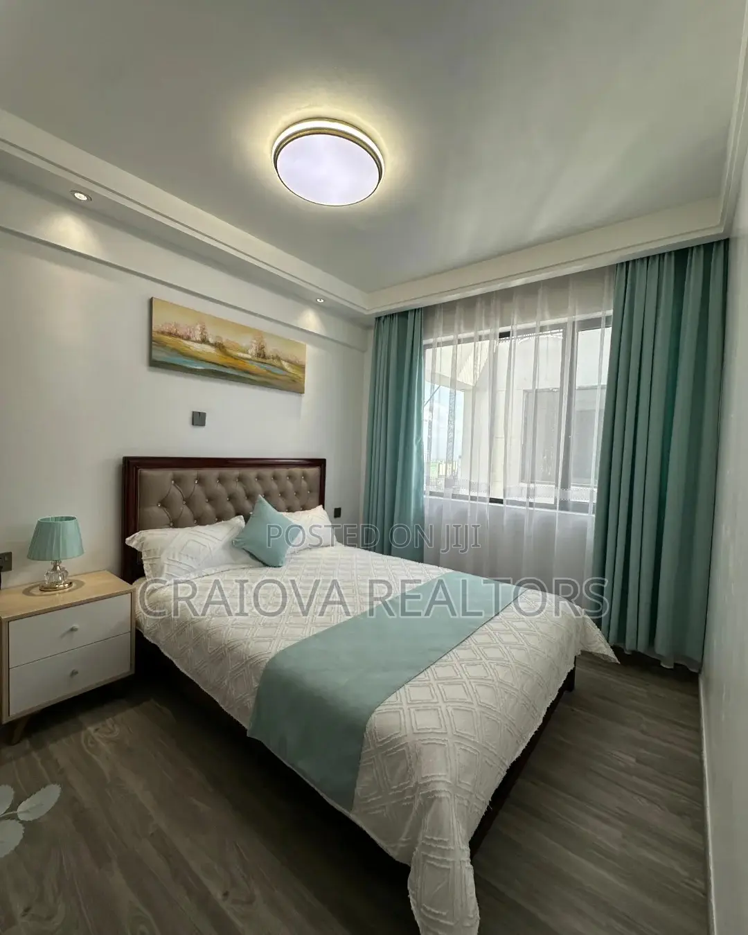 2bdrm Apartment in Kilimani for sale