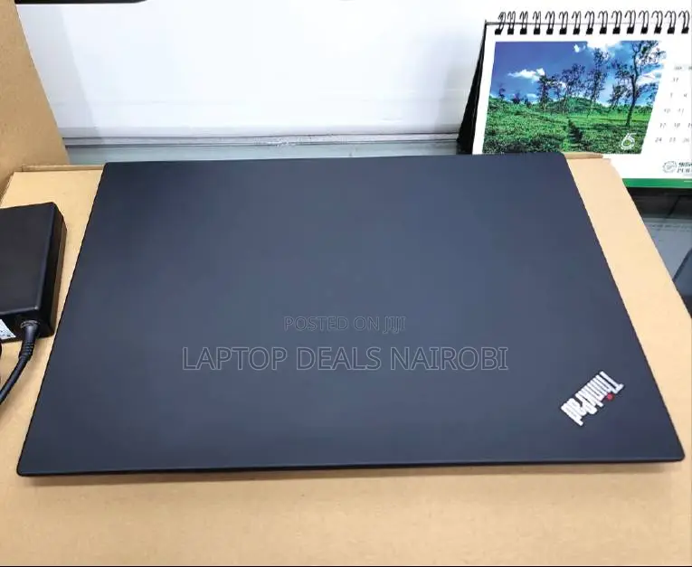 Laptop Lenovo ThinkPad T490s 20GB Intel Core i5 SSD 256GB