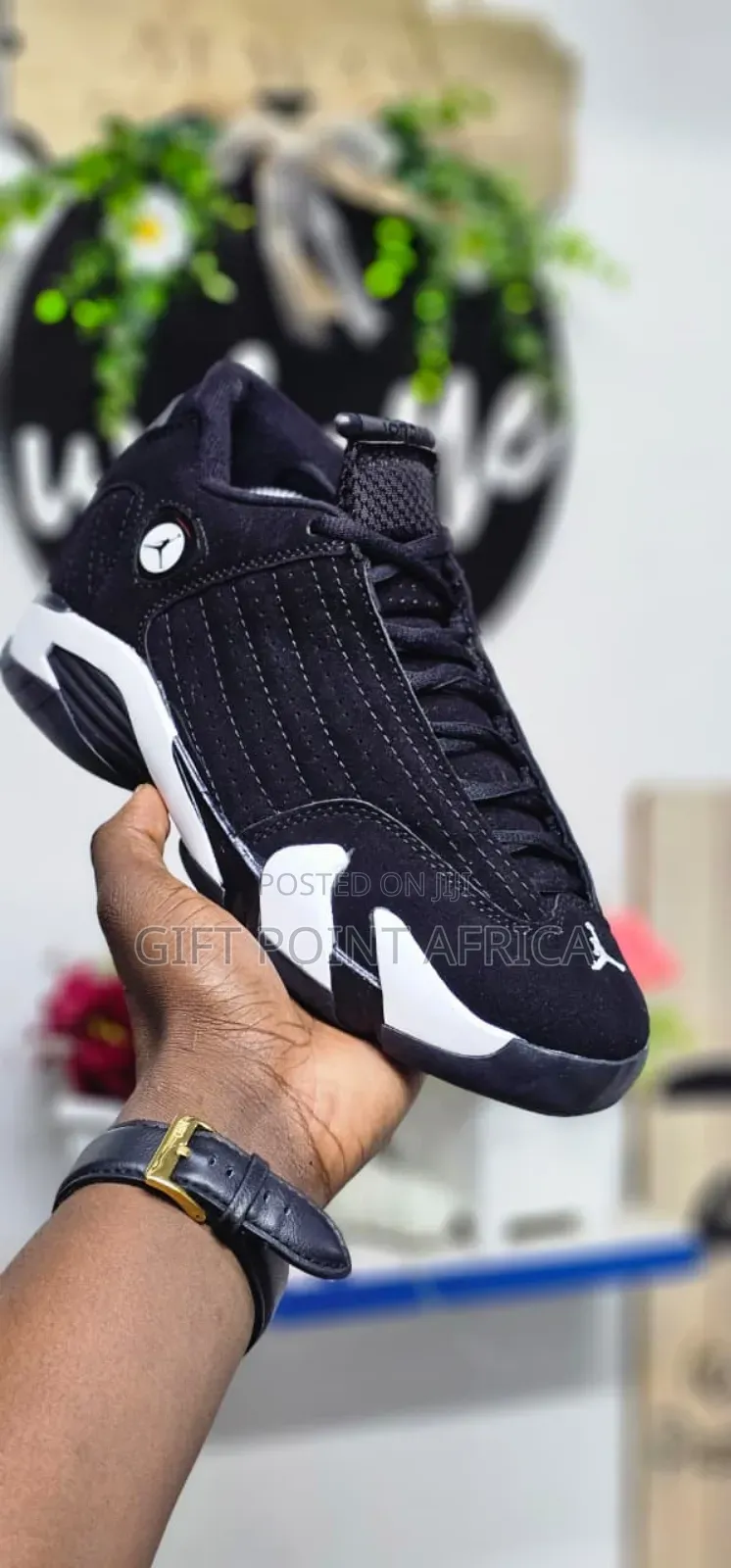 Jordan 14 Sneakers For Men