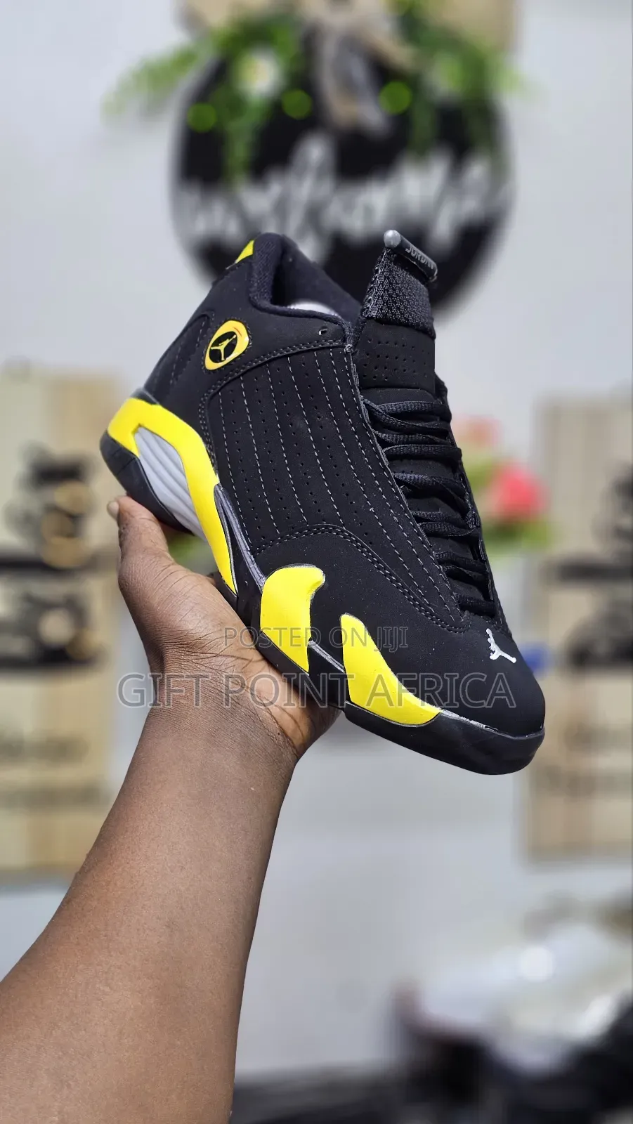 Jordan 14 Sneakers For Men