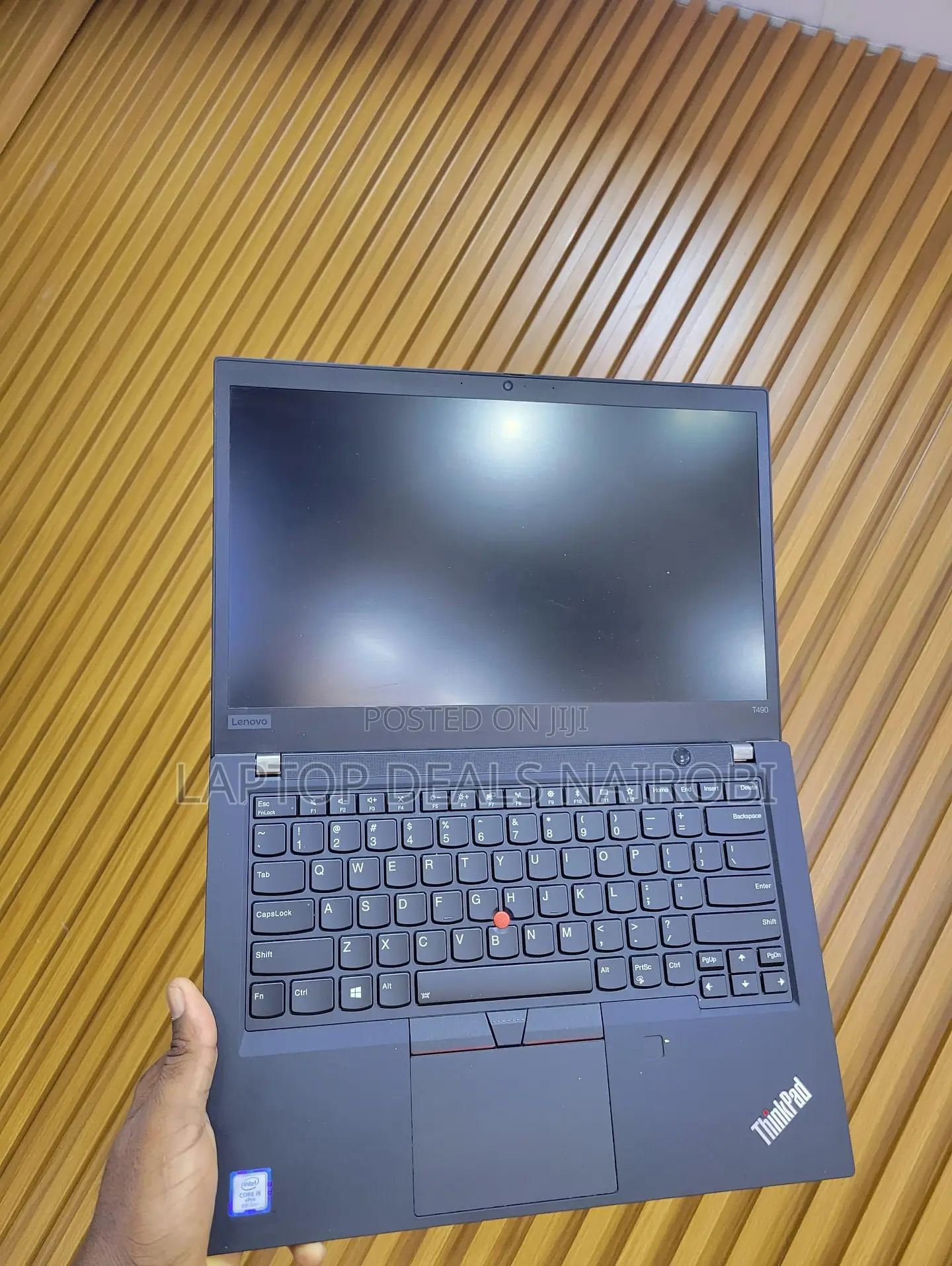 Laptop Lenovo Thinkpad X1 Yoga 8GB Intel Core I5 SSD 256GB