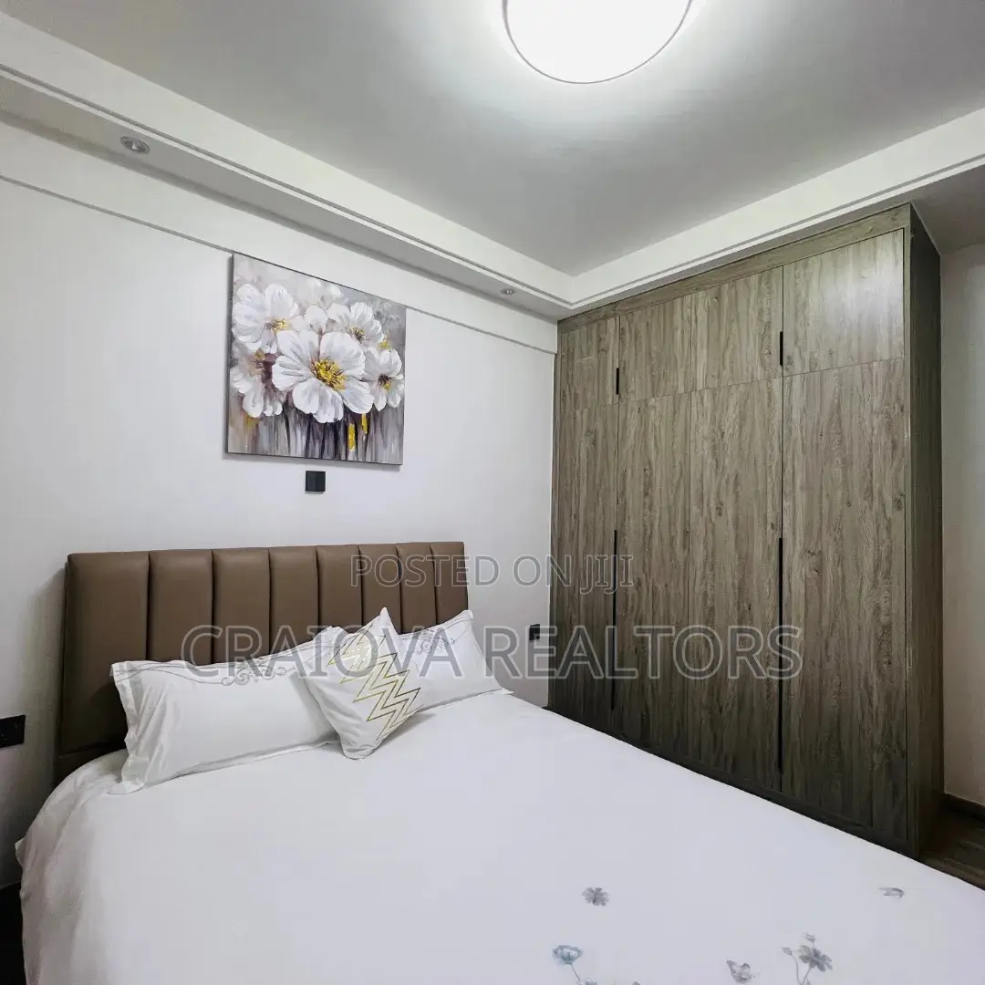 2bdrm Apartment in Kilimani for sale