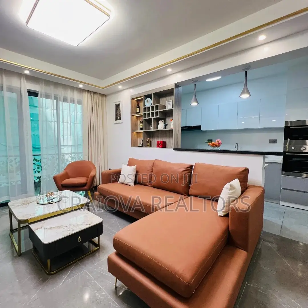 2bdrm Apartment in Kilimani for sale