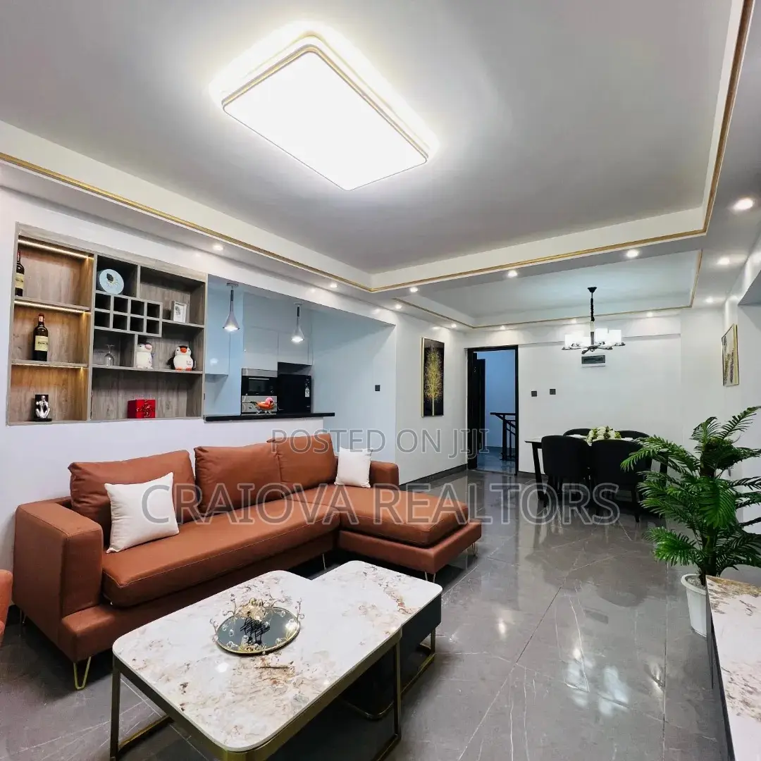 2bdrm Apartment in Kilimani for sale