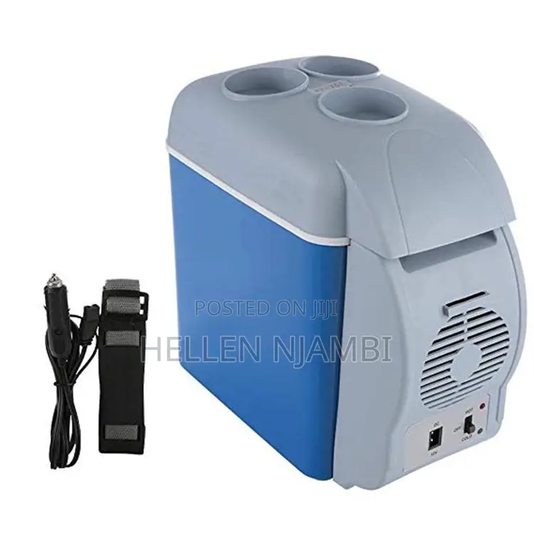 7.5litres Portable Car Fridge