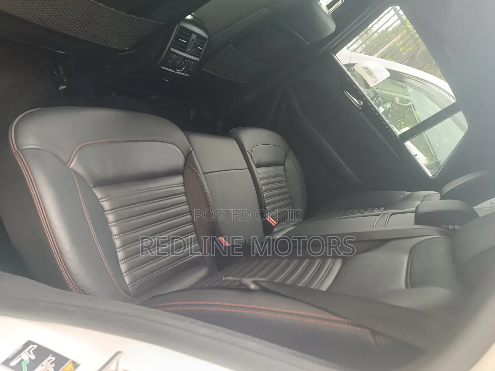 Mercedes-Benz GLE53 2020 White