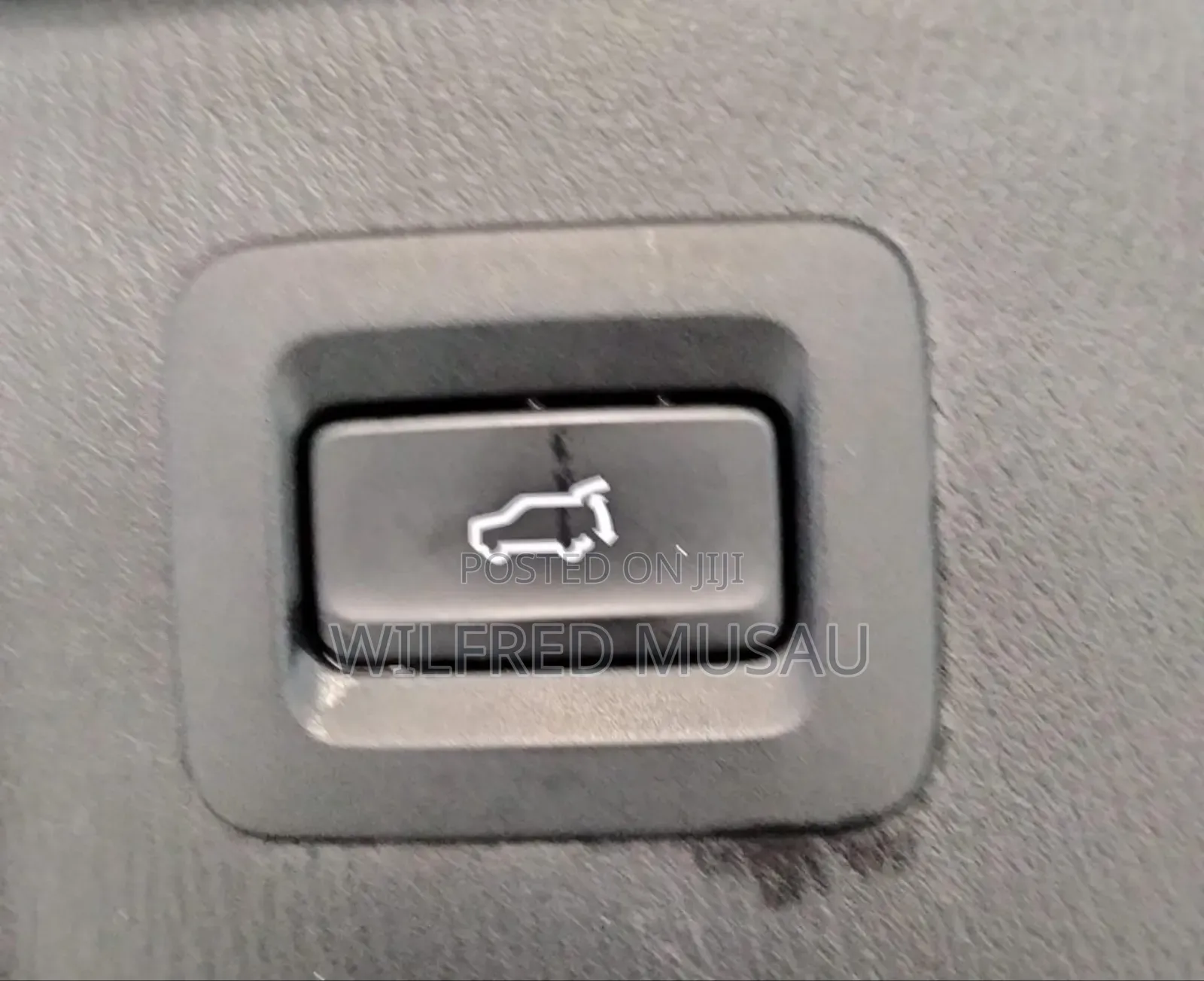 Mazda CX-8 2.2 AWD (7 seater) 2019 Gray