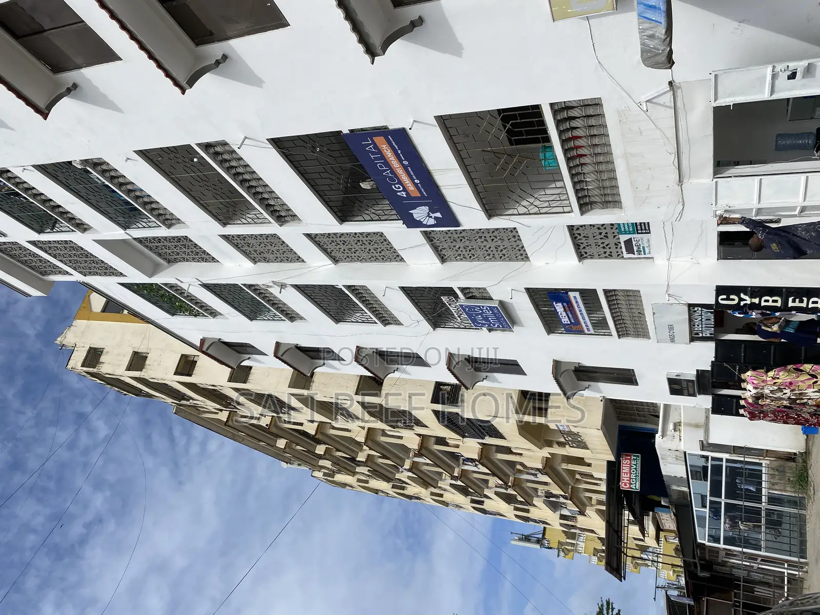 2bdrm Block of Flats in Bamburi for sale