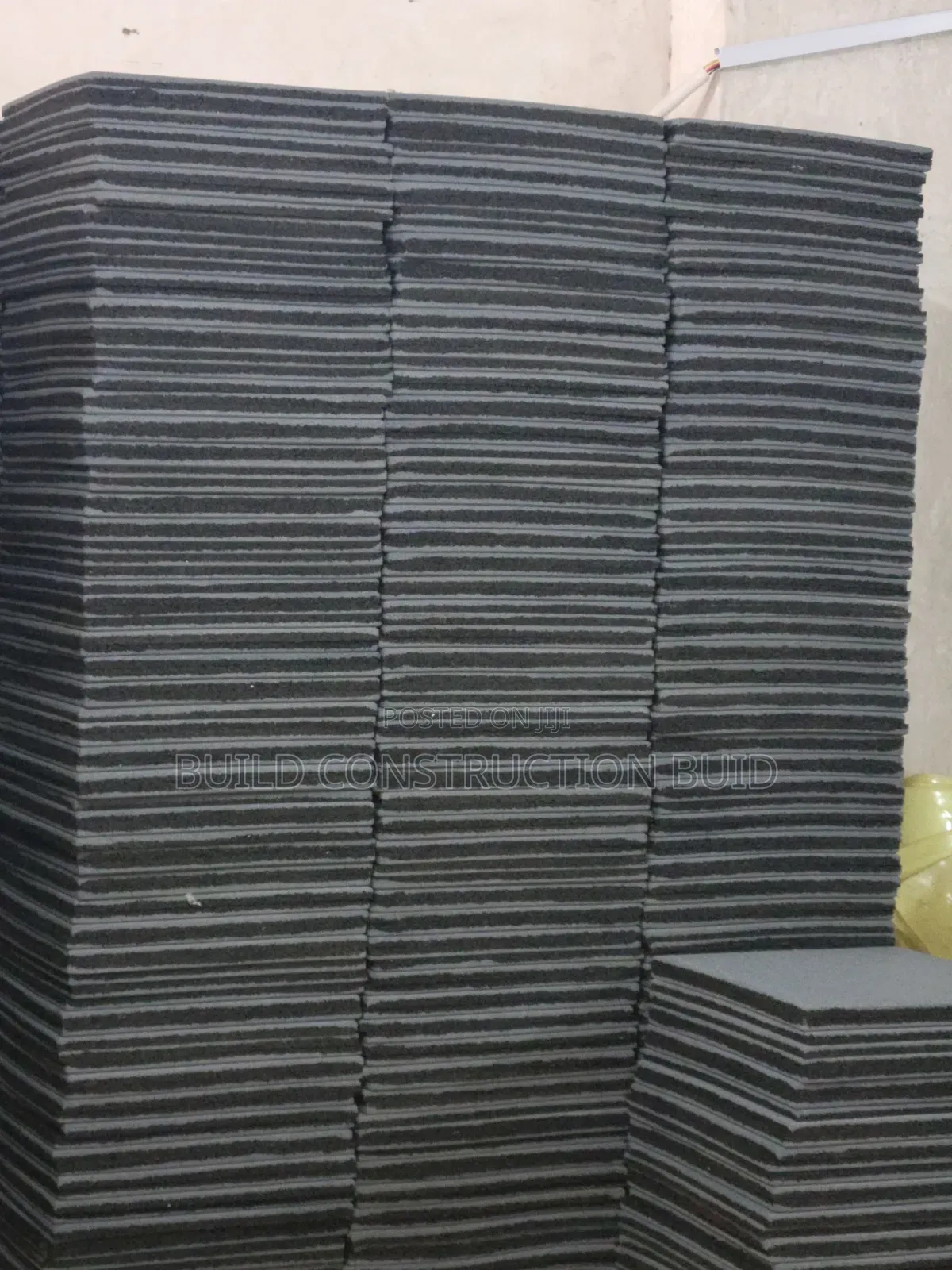 Gym Floor Carpet/Gym Work Out Mats