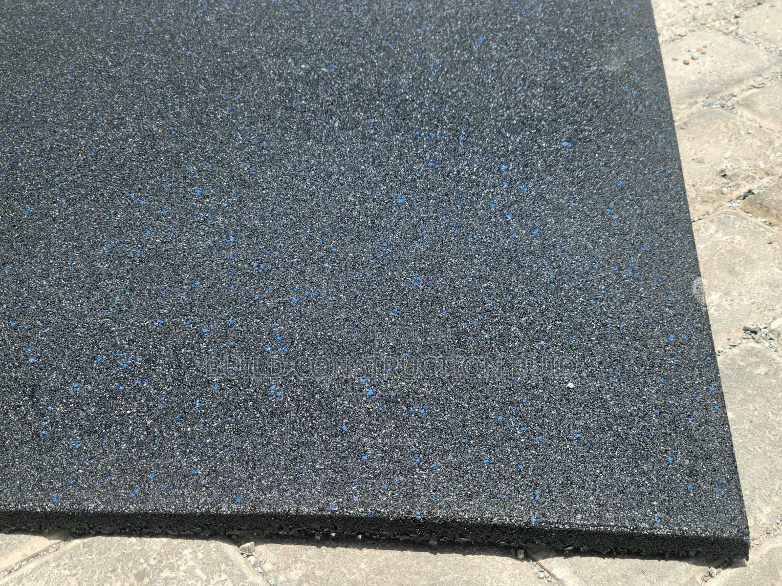 Gym Floor Carpet/Gym Work Out Mats