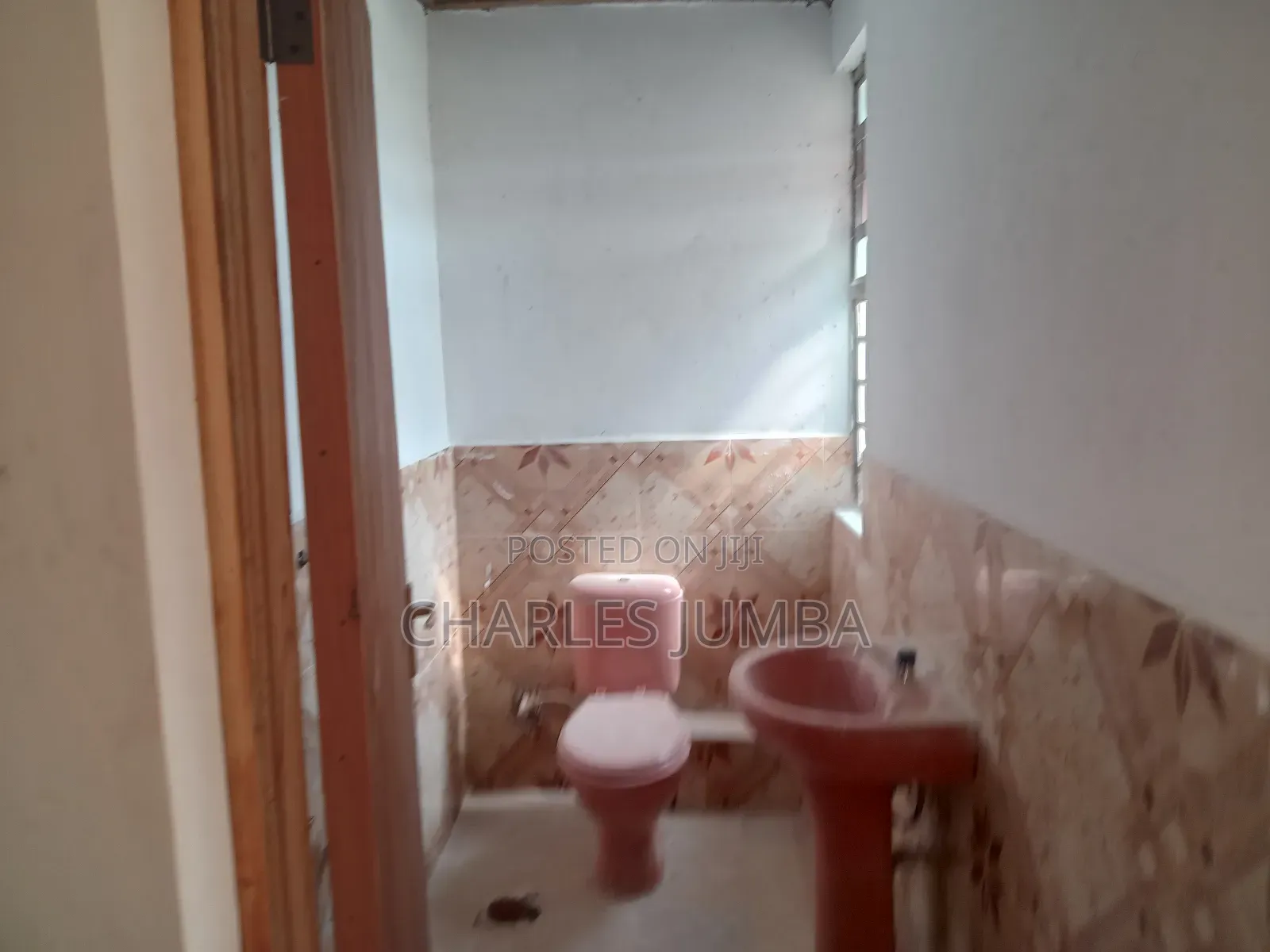 3bdrm Maisonette in Utumishi, Kitengela for sale