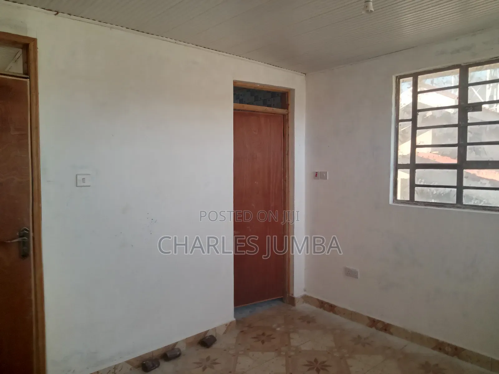 3bdrm Maisonette in Utumishi, Kitengela for sale
