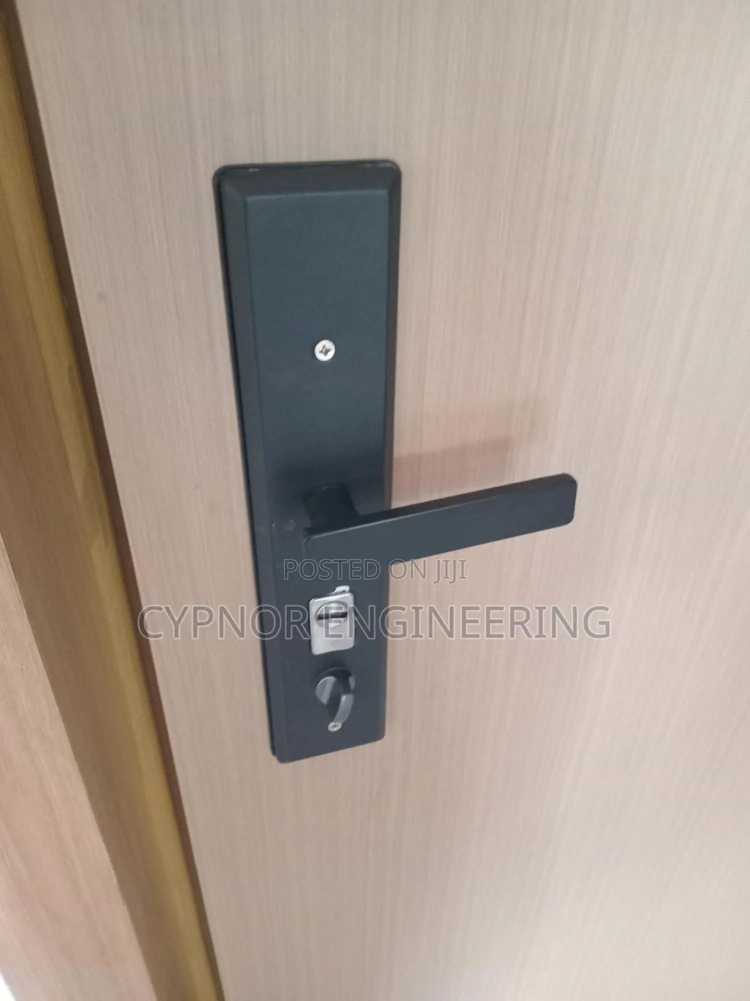 Rfid Locks for Airbnb Use