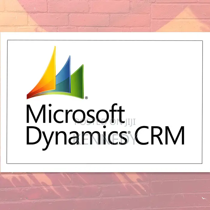 Microsoft Dynamics CRM