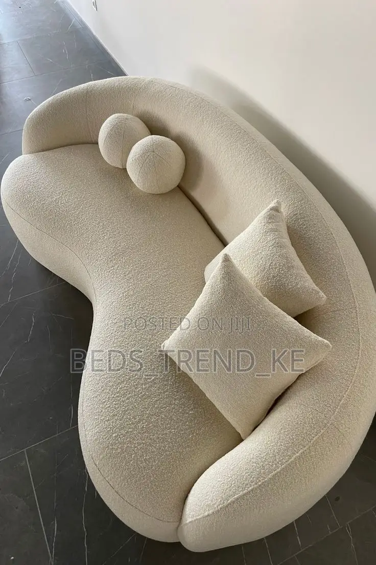 3 Seater Modern and Classic for Your Royal Living Room