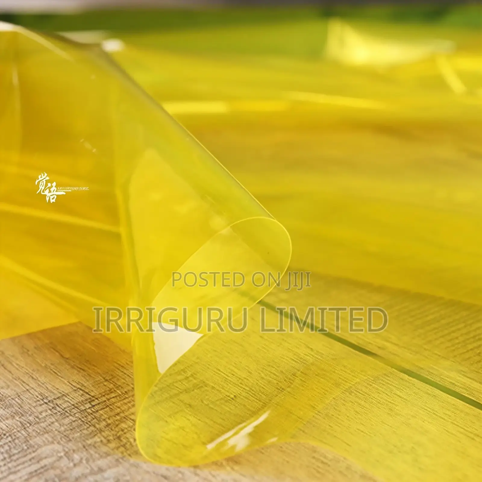 Agricultural Polythene Paper