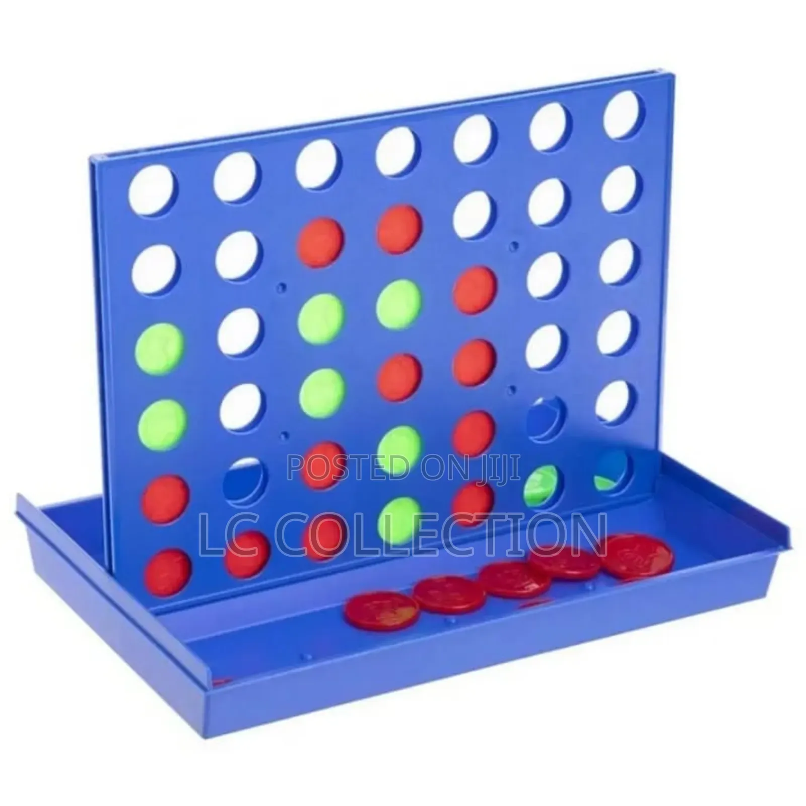 Bingo Small Game