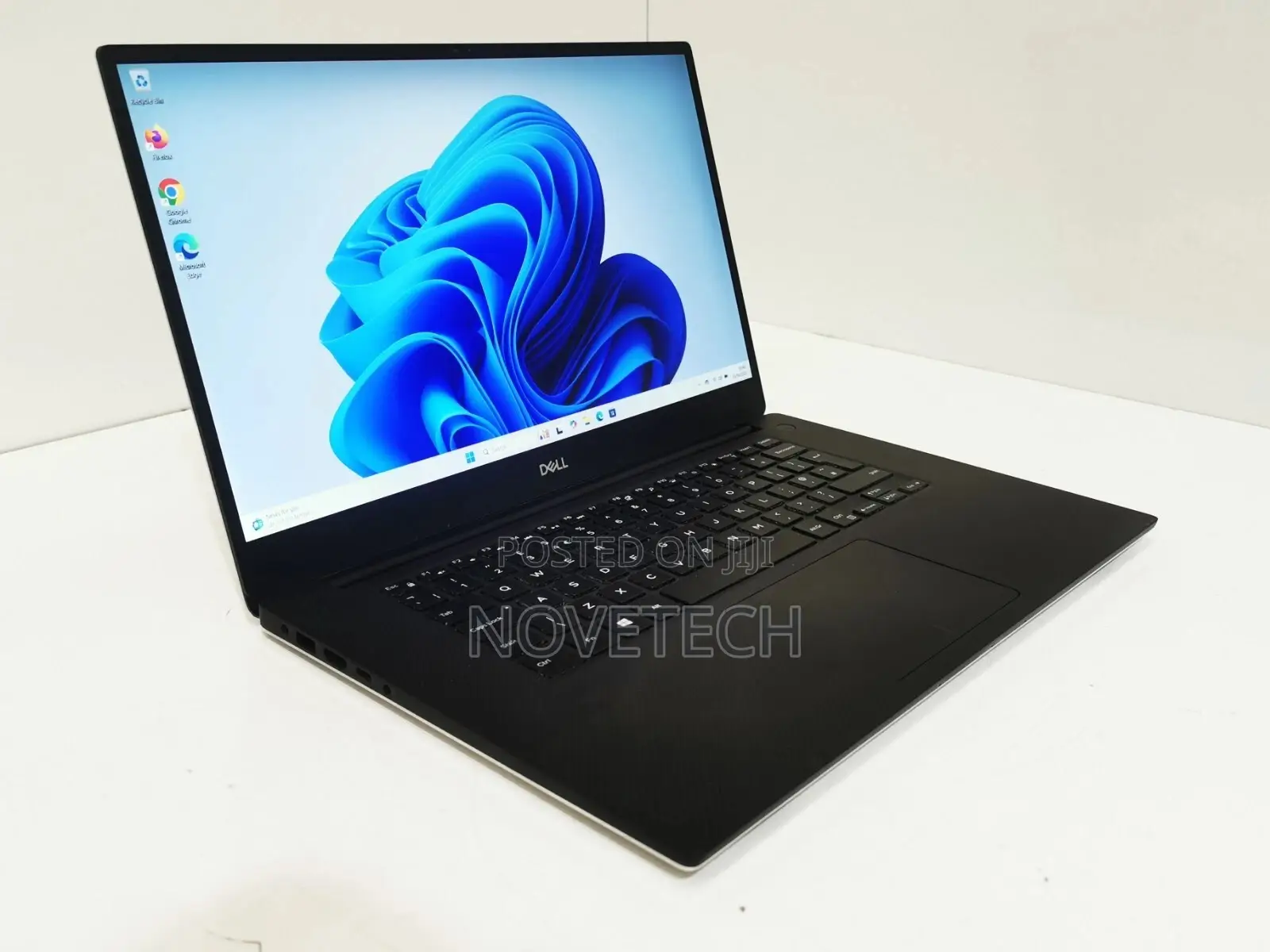 Laptop Dell Precision 5540 32GB Intel Core I9 SSD 1T