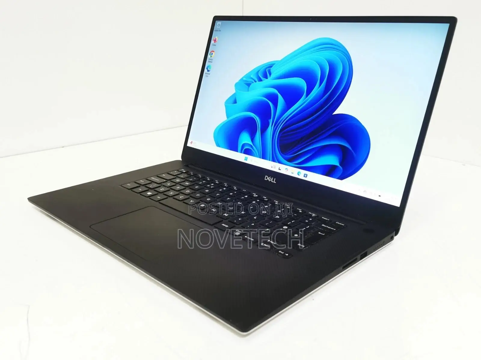 Laptop Dell Precision 5540 32GB Intel Core I9 SSD 1T