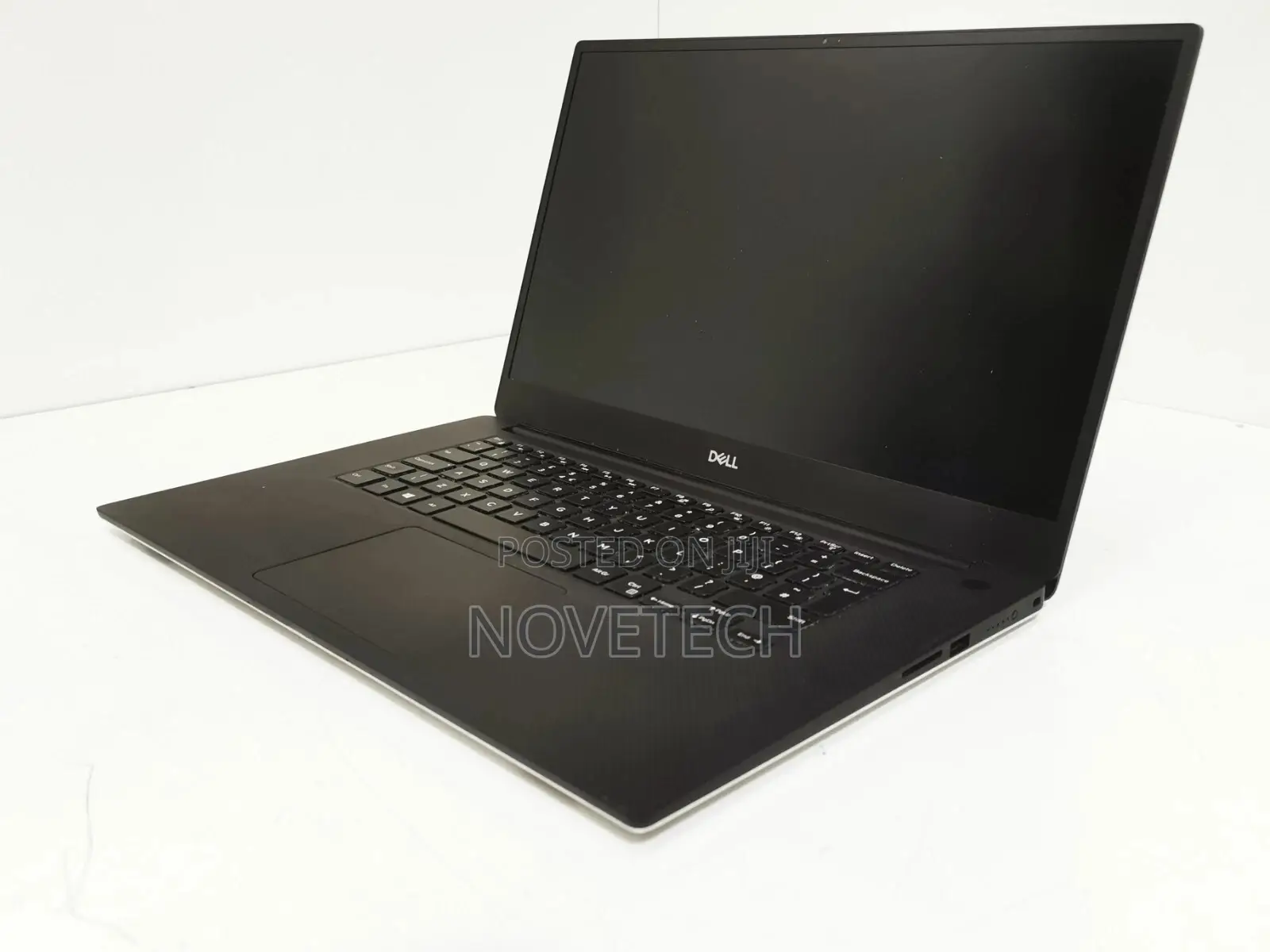 Laptop Dell Precision 5540 32GB Intel Core I9 SSD 1T